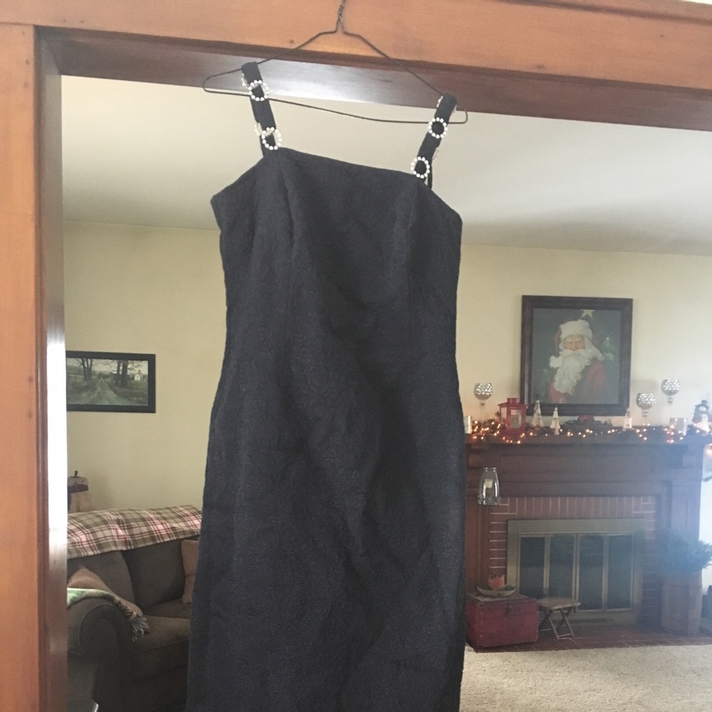 Vintage dress - Picture 1 of 6